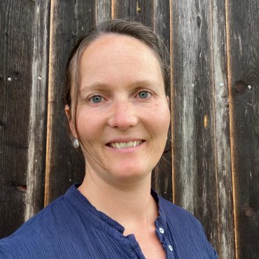 Petra Bucher