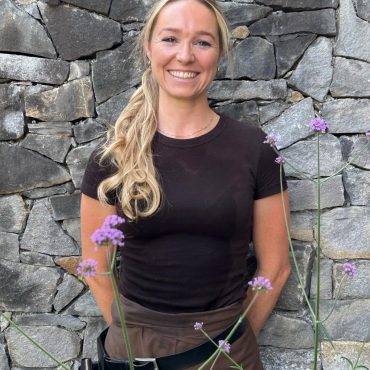 Valerie Glanzmann